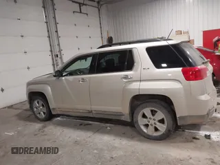 2015 GMC Terrain SLE with VIN 2GKFLWEK2F6266378, listed as a IAAI auction lot 41502765 with 104,441 mi miles and . Bid and sale history available at carsss.com. Image 14.