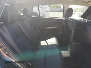 2017 Subaru Crosstrek Limited с VIN JF2GPAKC8H8204194, выставлен на аукционе Copart как лот 66353865 с пробегом 64 134 миль миль и Списание • Salvage title. История ставок и продаж доступна на DreamBid. Изображение 11.