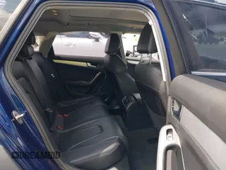 2013 Audi allroad A4 Premium Plus z VIN WA1UFAFL0DA188195, wystawiony jako IAAI lot #42367660 z przebiegiem 142 801 mil mil oraz . Historia ofert i sprzedaży dostępna na DreamBid. Obrazek 8.