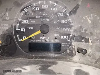 1999 Chevrolet Silverado 1500 LT with VIN 1GCEK19T0XE223896, listed as a IAAI auction lot 41567113 with 0 mi miles. Bid and sale history available at carsss.com. Image 15.