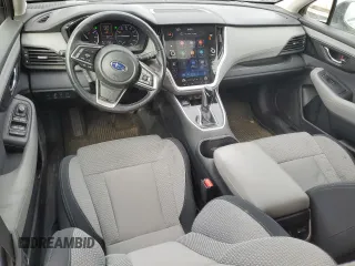2022 Subaru Outback Premium with VIN 4S4BTAFC5N3216807, listed as a Copart auction lot 58378675 with 79,262 mi miles and Clean title. Bid and sale history available at DreamBid. Image 8.