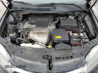 2015 Toyota Camry XLE with VIN 4T1BF1FKXFU033137, listed as a Copart auction lot 87473254 with 268,915 mi miles and Salvage Title. Bid and sale history available at carsss.com. Image 11.
