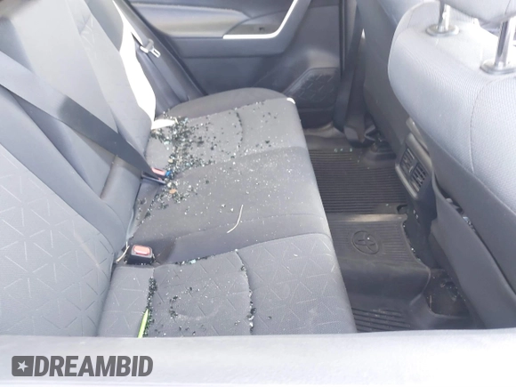 2020 Toyota RAV4 XLE with VIN 2T3P1RFV4LC077779, listed as a IAAI auction lot 41752269 with 55,091 mi miles and . Bid and sale history available at DreamBid. Image 8.