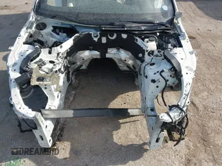 2020 Infiniti Q60 Luxe with VIN JN1EV7EK2LM340471, listed as a IAAI auction lot 42452406 with Not provided miles and . Bid and sale history available at DreamBid. Image 10.
