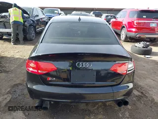 2012 Audi S4 Prestige with VIN WAUKGAFL4CA039164, listed as a IAAI auction lot 41073037 with 90,116 mi miles. Bid and sale history available at carsss.com. Image 16.
