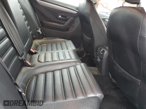 2014 Volkswagen CC Sport с VIN WVWBN7AN5EE510416, выставлен на аукционе Copart как лот 83807544 с пробегом 97 027 миль миль и Списание • Salvage title. История ставок и продаж доступна на DreamBid. Изображение 10.