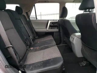 2011 Toyota 4Runner Trail with VIN JTEBU5JR3B5045233, listed as a Copart auction lot 49321485 with 167,615 mi miles and Salvage title. Bid and sale history available at DreamBid. Image 11.