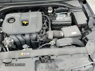 2019 Hyundai Elantra SEL с VIN 5NPD84LF8KH407913, выставлен на аукционе Copart как лот 71484065 с пробегом 68 623 миль миль и Списание • Salvage title. История ставок и продаж доступна на DreamBid. Изображение 16.