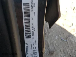 2015 Chrysler 200 C with VIN 1C3CCCCG9FN513908, listed as a Copart auction lot 50049225 with 135,742 mi miles and Salvage Title. Bid and sale history available at carsss.com. Image 12.