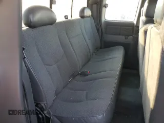 2005 Chevrolet Silverado 1500 Work Truck z VIN 2GCEK19V751291225, wystawiony jako Copart lot #73033344 z przebiegiem 134 240 mil mil oraz Szkoda całkowita • Salvage title. Historia ofert i sprzedaży dostępna na DreamBid. Obrazek 10.
