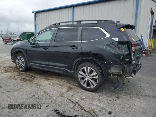 2020 Subaru Ascent Premium z VIN 4S4WMAHD1L3476879, wystawiony jako Copart lot #58531215 z przebiegiem 117 047 mil mil oraz Szkoda całkowita • Salvage title. Historia ofert i sprzedaży dostępna na DreamBid. Obrazek 2.