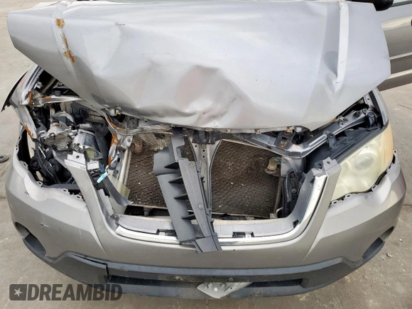 2009 Subaru Outback Special Edition z VIN 4S4BP61C797338009, wystawiony jako Copart lot #54875295 z przebiegiem 142 942 mil mil oraz Szkoda całkowita • Salvage title. Historia ofert i sprzedaży dostępna na DreamBid. Obrazek 11.