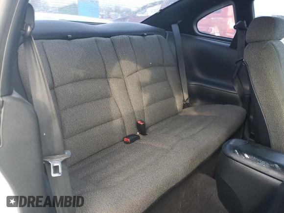 1997 Ford Mustang with VIN 1FALP4044VF174876, listed as a Copart auction lot 41601355 with 103,828 mi miles and Salvage Title. Bid and sale history available at carsss.com. Image 10.