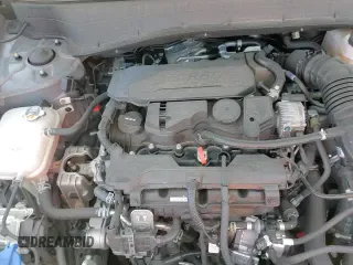 2024 Hyundai Kona Limited с VIN KM8HE3A35RU042616, выставлен на аукционе Copart как лот 64702575 с пробегом 23 847 миль миль и Списание • Salvage title. История ставок и продаж доступна на DreamBid. Изображение 16.