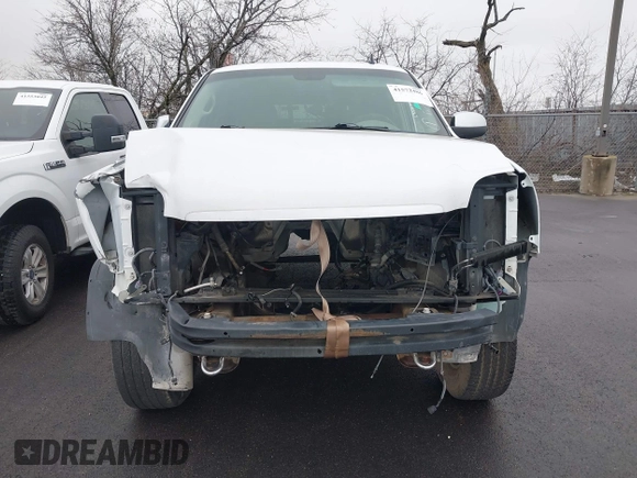 2011 GMC Yukon SLT with VIN 1GKS1CE01BR101311, listed as a IAAI auction lot 41572486 with 1 mi miles. Bid and sale history available at carsss.com. Image 13.