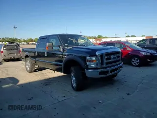 2010 Ford Super Duty F-250 SRW XL with VIN 1FTSW2B52AEA96620, listed as a Copart auction lot 74095314 with 0 mi miles and Salvage Title. Bid and sale history available at carsss.com. Image 11.