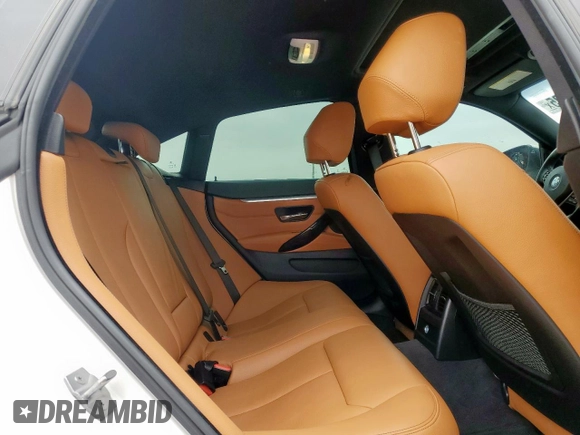 2019 BMW 4 Series 430i with VIN WBA4J1C55KBM18487, listed as a Copart auction lot 51509695 with 77,252 mi miles and Salvage Title. Bid and sale history available at carsss.com. Image 10.