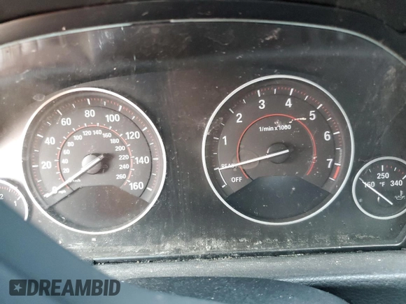 2019 BMW 4 Series 430i xDrive with VIN WBA4J3C54KBL08929, listed as a Copart auction lot 60608795 with Not provided miles and Salvage title. Bid and sale history available at DreamBid. Image 9.