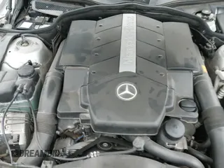 2003 Mercedes-Benz SL 500 with VIN WDBSK75F33F002138, listed as a IAAI auction lot 43103455 with 117,517 mi miles and . Bid and sale history available at DreamBid. Image 19.