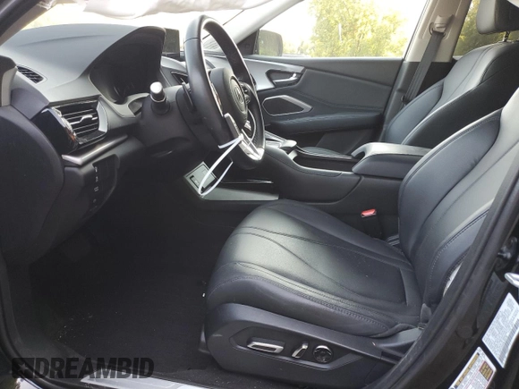 2022 Acura RDX with VIN 5J8TC2H32NL005738, listed as a Copart auction lot 71161164 with 31,731 mi miles and Salvage Title. Bid and sale history available at carsss.com. Image 7.