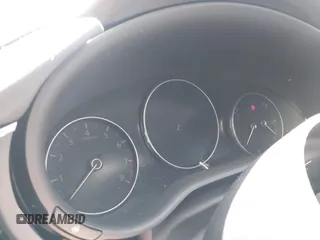 2021 Mazda CX-30 Select z VIN 3MVDMABL3MM233701, wystawiony jako IAAI lot #42086778 z przebiegiem Nie podano mil oraz . Historia ofert i sprzedaży dostępna na DreamBid. Obrazek 7.