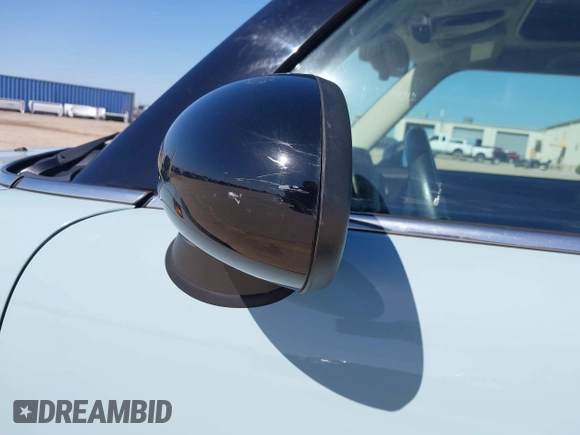 2013 MINI Hardtop with VIN WMWSU3C57DT690398, listed as a IAAI auction lot 41989221 with 112,954 mi miles and . Bid and sale history available at DreamBid. Image 18.