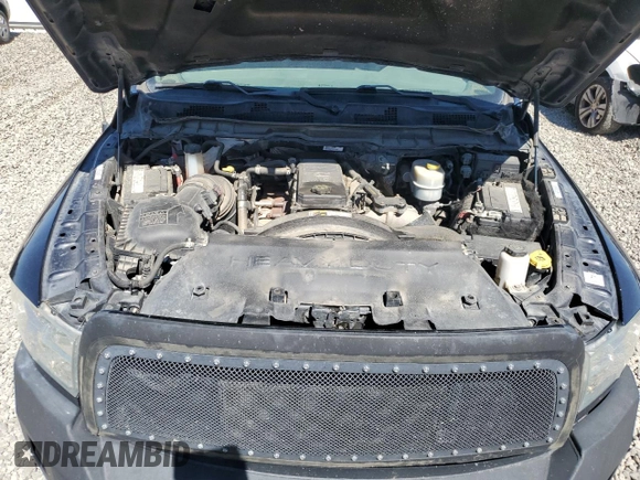 2016 Ram 2500 Tradesman с VIN 3C6UR5CL0GG369559, выставлен на аукционе Copart как лот 60942864 с пробегом 151 402 миль миль и Списание • Salvage title. История ставок и продаж доступна на DreamBid. Изображение 11.