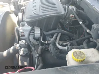 2005 Dodge Dakota SLT с VIN 1D7HE48K55S329909, выставлен на аукционе IAAI как лот 42402674 с пробегом 175 895 миль миль и . История ставок и продаж доступна на DreamBid. Изображение 13.