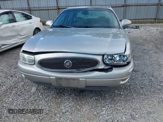 2004 Buick LeSabre Limited с VIN 1G4HR54K24U236239, выставлен на аукционе IAAI как лот 42260127 с пробегом 143 663 миль миль и . История ставок и продаж доступна на DreamBid. Изображение 6.