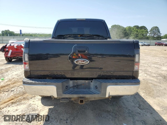 2012 Ford F-250 XL with VIN 1FT7W2BTXCEB91868, listed as a Copart auction lot 60296175 with 198,447 mi miles and Clean title. Bid and sale history available at DreamBid. Image 6.