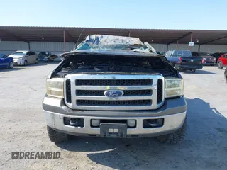 2006 Ford F-250 XL with VIN 1FTSW21P26EC97069, listed as a IAAI auction lot 42438367 with 158,712 mi miles and . Bid and sale history available at DreamBid. Image 12.