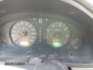 2002 Subaru Legacy Outback with VIN 4S3BH665627666720, listed as a IAAI auction lot 42466008 with Not provided miles and . Bid and sale history available at DreamBid. Image 7.