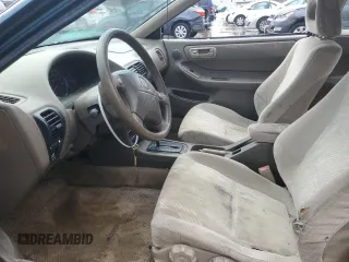 1998 Acura Integra LS z VIN JH4DC4456WS013899, wystawiony jako Copart lot #86711914 z przebiegiem 238 760 mil mil oraz Szkoda całkowita • Salvage title. Historia ofert i sprzedaży dostępna na DreamBid. Obrazek 7.