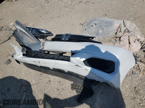 2019 Honda Fit LX with VIN 3HGGK5H49KM730259, listed as a Copart auction lot 56337625 with Not provided miles and Salvage title. Bid and sale history available at DreamBid. Image 12.