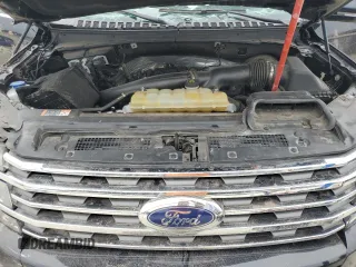 2021 Ford Expedition Max XLT with VIN 1FMJK1HT1MEA40644, listed as a Copart auction lot 87728085 with 96,135 mi miles and Non repairable. Bid and sale history available at DreamBid. Image 13.