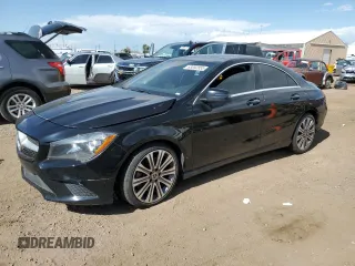 2019 Mercedes-Benz CLA 250 с VIN WDDSJ4EB9KN711179, выставлен на аукционе Copart как лот 63852855 с пробегом 41 907 миль миль и Списание • Salvage title. История ставок и продаж доступна на DreamBid. Изображение 1.