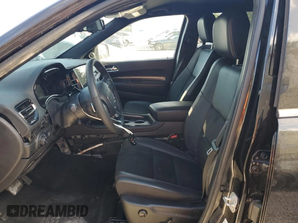 2015 Dodge Durango R/T with VIN 1C4SDJCT9FC771752, listed as a Copart auction lot 51382064 with Not provided miles and . Bid and sale history available at DreamBid. Image 7.
