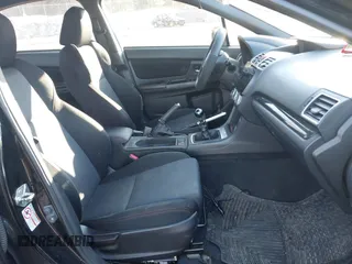 2016 Subaru WRX с VIN JF1VA1B62G9805875, выставлен на аукционе IAAI как лот 41748389 с пробегом 138 631 миль миль и . История ставок и продаж доступна на DreamBid. Изображение 5.