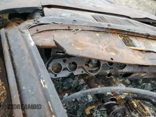 1966 Ford Mustang z VIN 6F07T218847, wystawiony jako Copart lot #84268704 z przebiegiem Nie podano mil oraz Nie do naprawy • Non repairable. Historia ofert i sprzedaży dostępna na DreamBid. Obrazek 9.