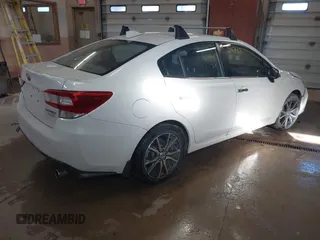 2017 Subaru Impreza Limited with VIN 4S3GKAT60H3614118, listed as a IAAI auction lot 41354747 with 100,022 mi miles and . Bid and sale history available at DreamBid. Image 4.