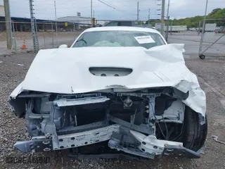 2019 Dodge Challenger GT with VIN 2C3CDZJG1KH708679, listed as a IAAI auction lot 40426100 with 52,949 mi miles. Bid and sale history available at carsss.com. Image 12.