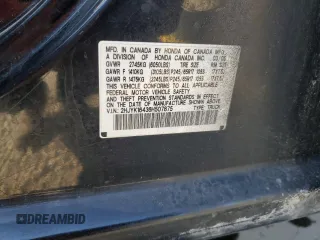 2006 Honda Ridgeline RTS with VIN 2HJYK16436H507875, listed as a Copart auction lot 76048514 with 145,111 mi miles and Salvage Title. Bid and sale history available at carsss.com. Image 13.