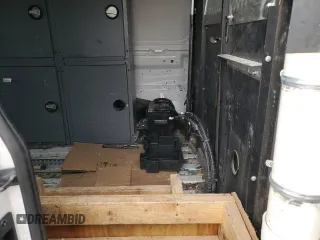 2012 Ford Econoline Cargo Super Duty Commercial с VIN 1FTSE3EL1CDB24919, выставлен на аукционе Copart как лот 52183395 с пробегом 211 154 миль миль и Списание • Salvage title. История ставок и продаж доступна на DreamBid. Изображение 11.
