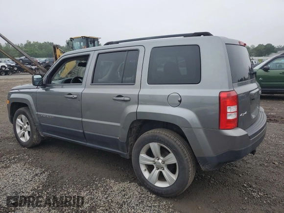 2012 Jeep Patriot Sport z VIN 1C4NJRBBXCD563771, wystawiony jako Copart lot #60524765 z przebiegiem 139 460 mil mil oraz Szkoda całkowita • Salvage title. Historia ofert i sprzedaży dostępna na DreamBid. Obrazek 2.
