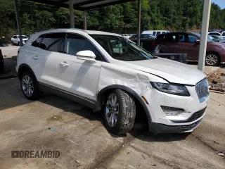 2019 Lincoln MKC Select с VIN 5LMCJ2C98KUL42803, выставлен на аукционе Copart как лот 62611825 с пробегом 118 911 миль миль и Списание • Salvage title. История ставок и продаж доступна на DreamBid. Изображение 4.