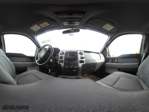 2013 Ford F-150 XL with VIN 1FTEW1CM4DKE15793, listed as a IAAI auction lot 41517360 with 172,311 mi miles. Bid and sale history available at carsss.com. Image 18.
