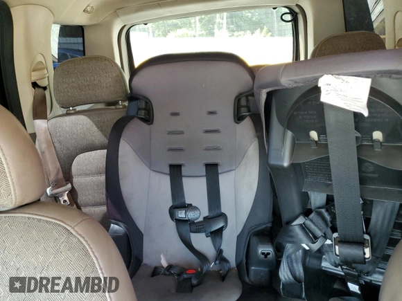 2005 Ford Explorer XLS с VIN 1FMZU62K45ZA13250, выставлен на аукционе Copart как лот 60208405 с пробегом Не указан миль и Списание • Salvage title. История ставок и продаж доступна на DreamBid. Изображение 10.