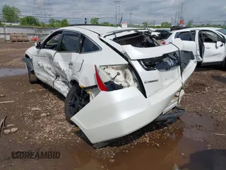 2012 Honda Crosstour EX-L z VIN 5J6TF2H51CL006197, wystawiony jako IAAI lot #42170218 z przebiegiem 148 649 mil mil oraz . Historia ofert i sprzedaży dostępna na DreamBid. Obrazek 3.