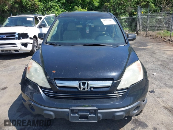 2008 Honda CR-V EX z VIN 3CZRE38568G702187, wystawiony jako IAAI lot #42297245 z przebiegiem 202 221 mil mil oraz . Historia ofert i sprzedaży dostępna na DreamBid. Obrazek 12.