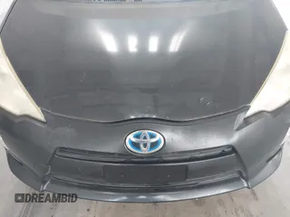 2013 Toyota Prius One z VIN JTDKDTB33D1046251, wystawiony jako IAAI lot #42304087 z przebiegiem 229 655 mil mil oraz . Historia ofert i sprzedaży dostępna na DreamBid. Obrazek 6.